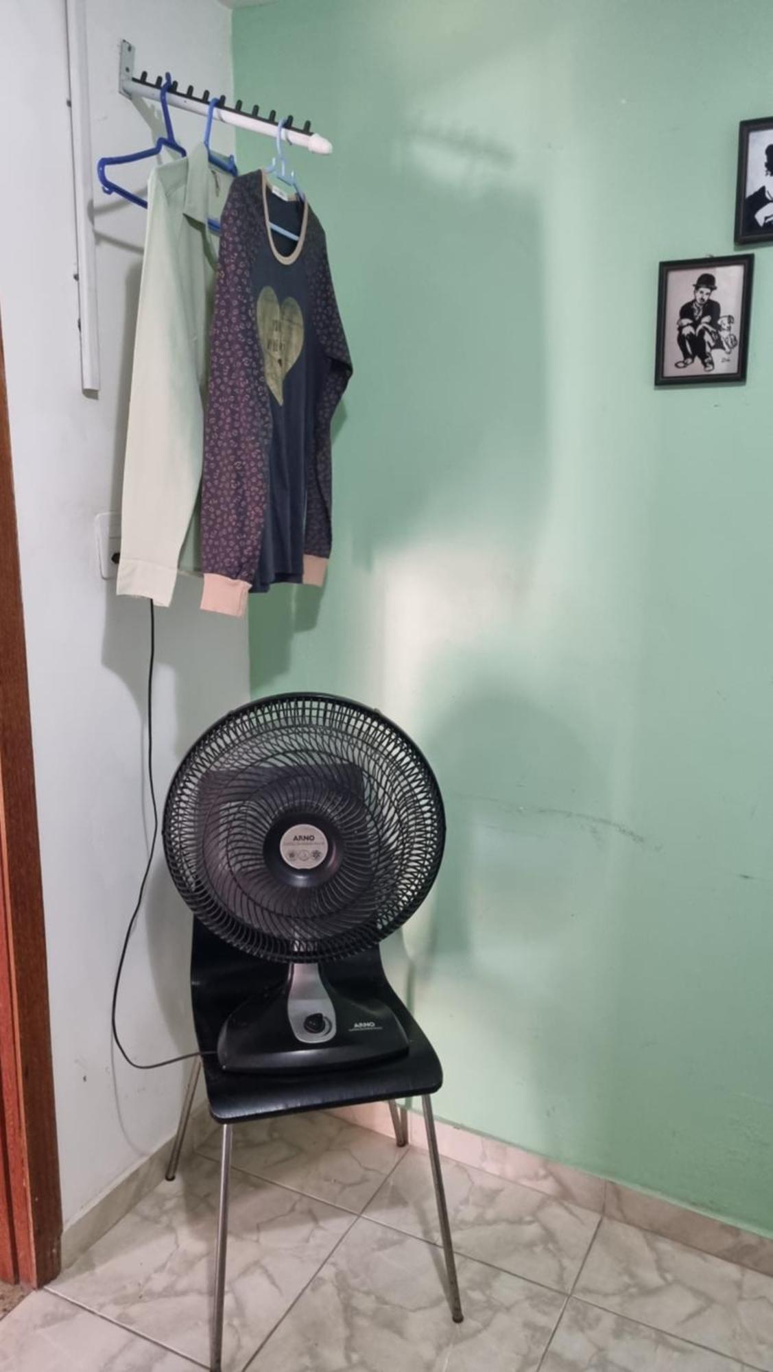 Quarto em Acomodações Particulares Andrey Niterói