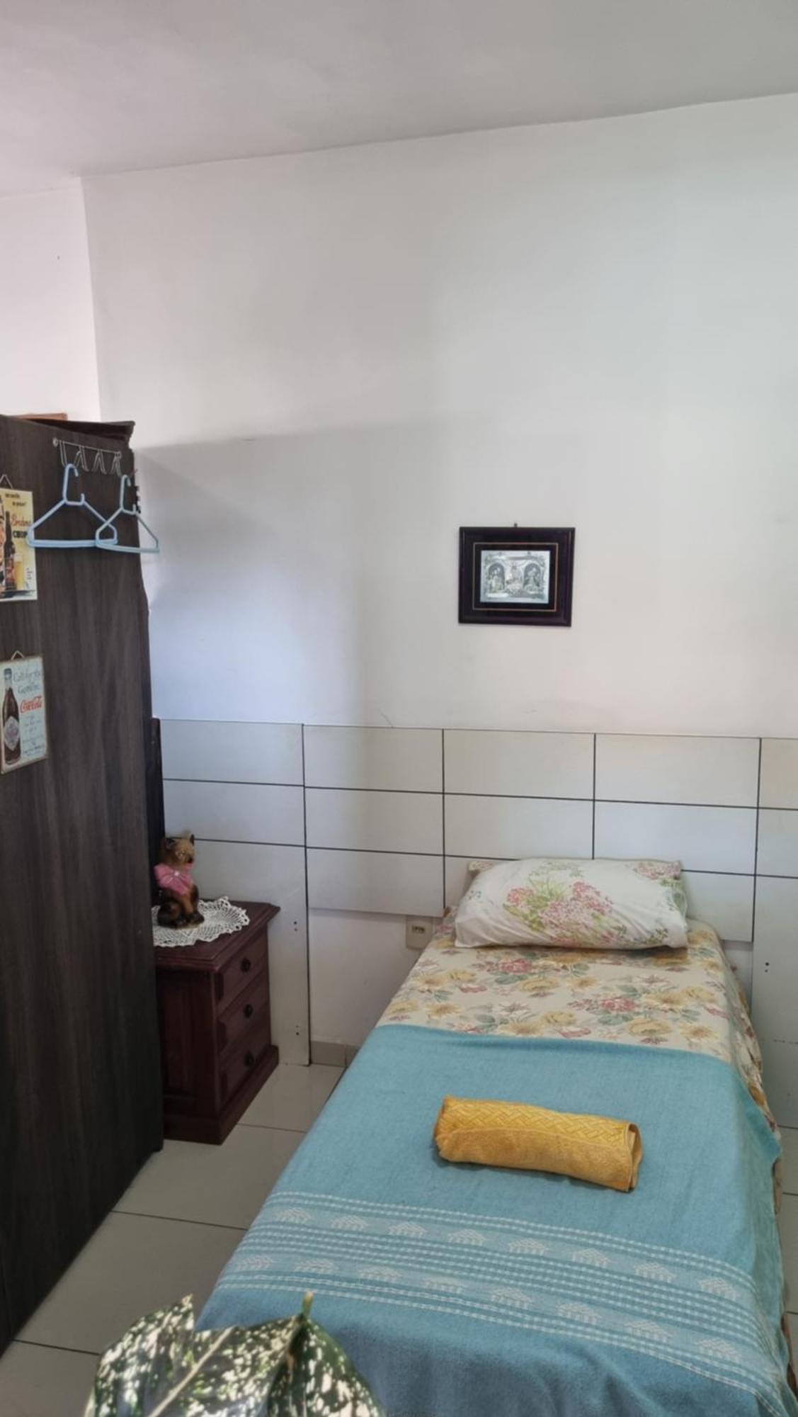 Quarto em Acomodações Particulares Andrey